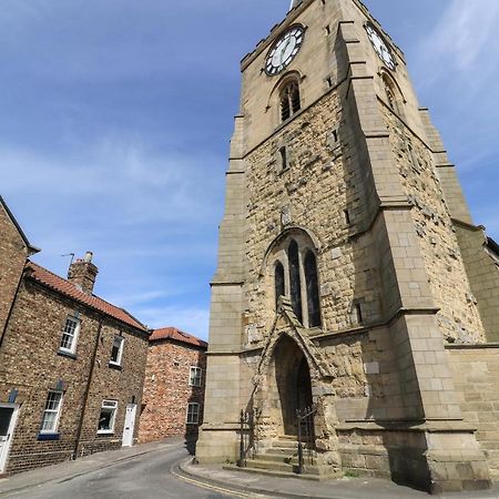 6 Church Hill Malton Buitenkant foto